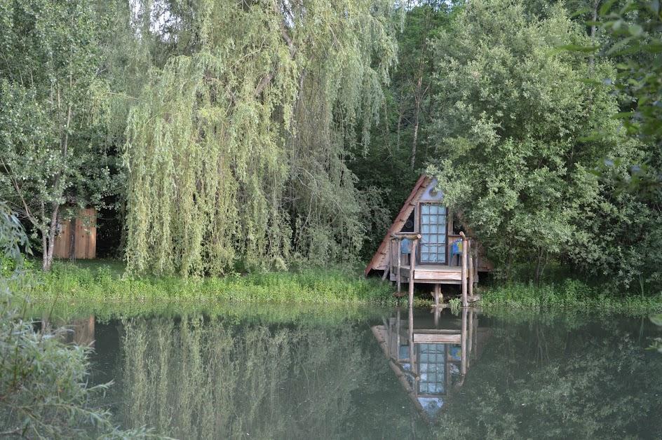 Maison D'Hotes Le Moulin Pointu Sainte-Nathalène Eksteriør billede